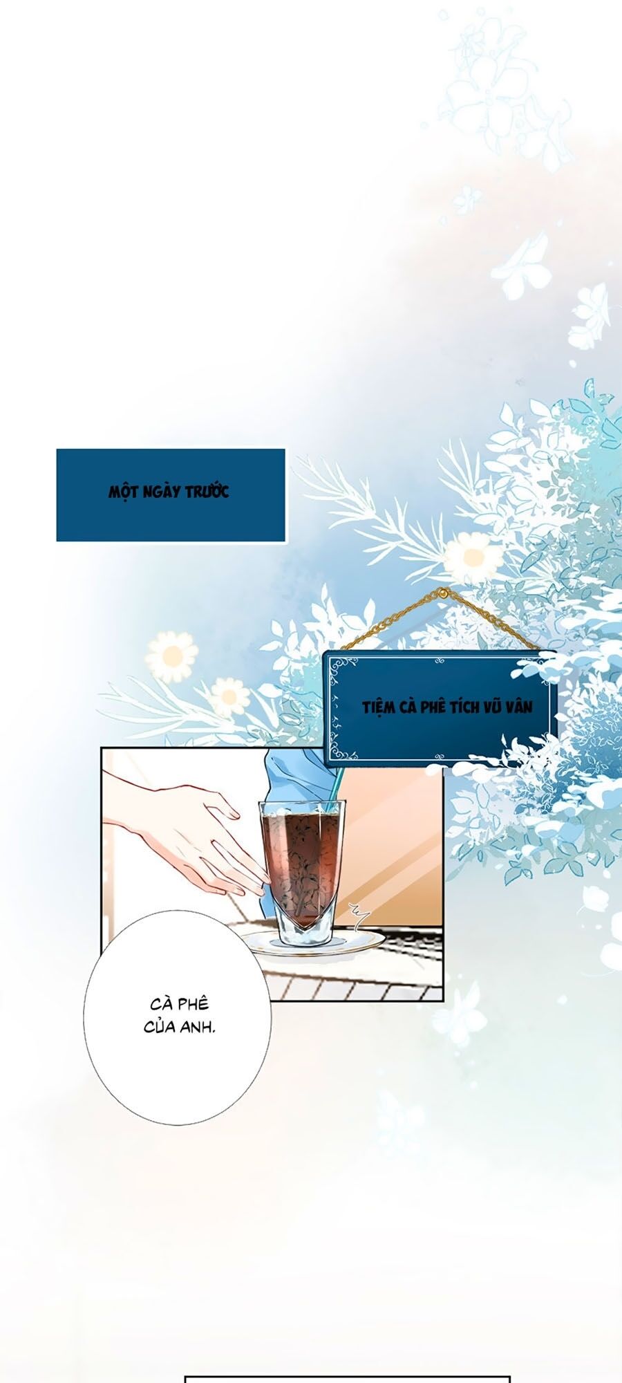 Tâm Động Thuấn Di Chapter 1 - 7