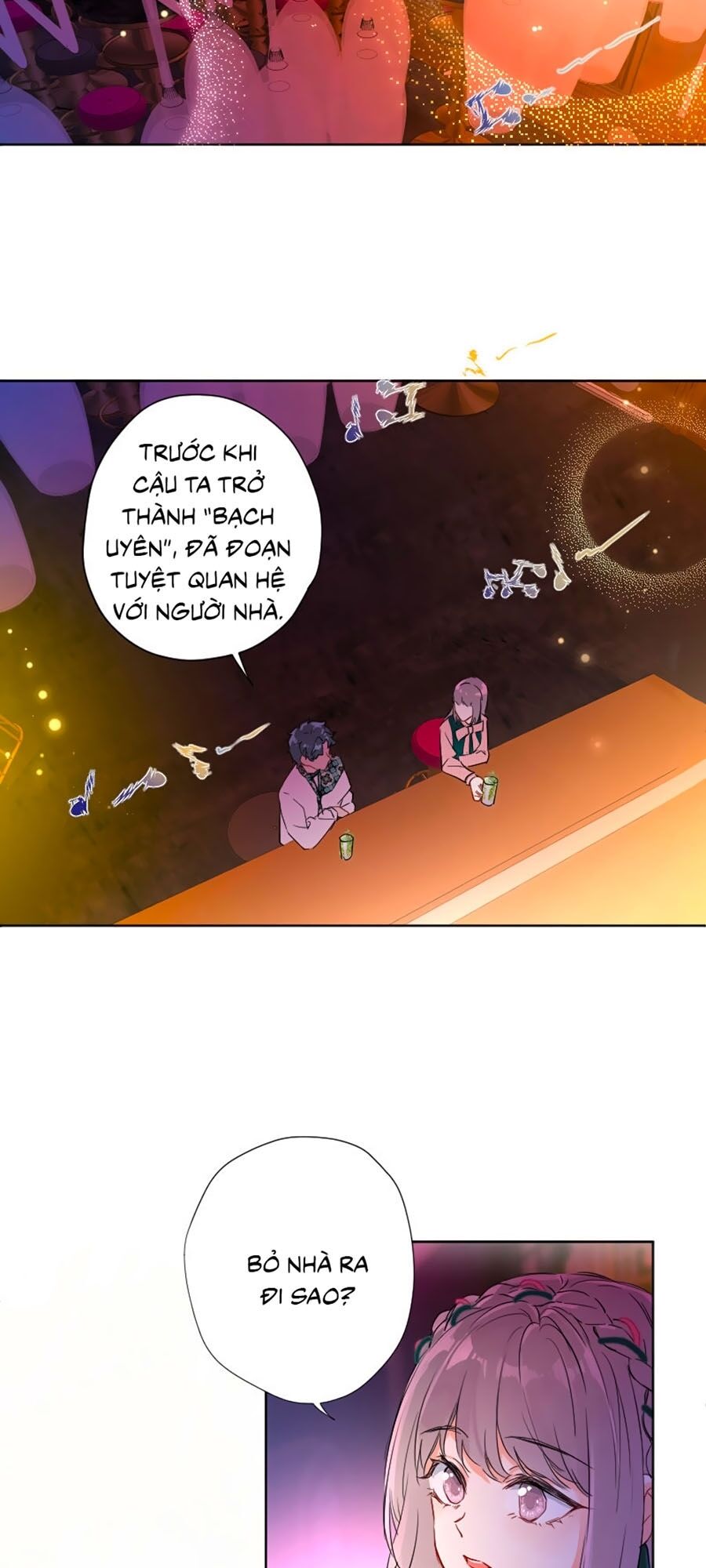 Tâm Động Thuấn Di Chapter 10 - 2