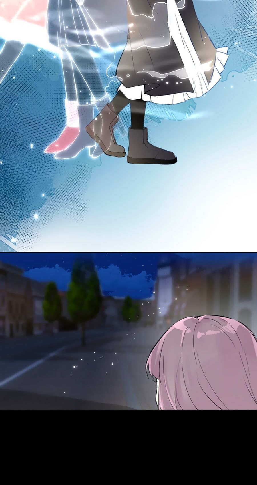 Tâm Động Thuấn Di Chapter 10 - 12