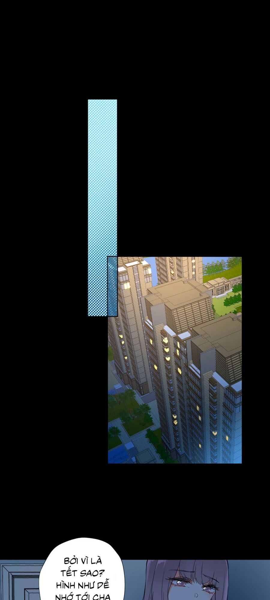 Tâm Động Thuấn Di Chapter 10 - 13