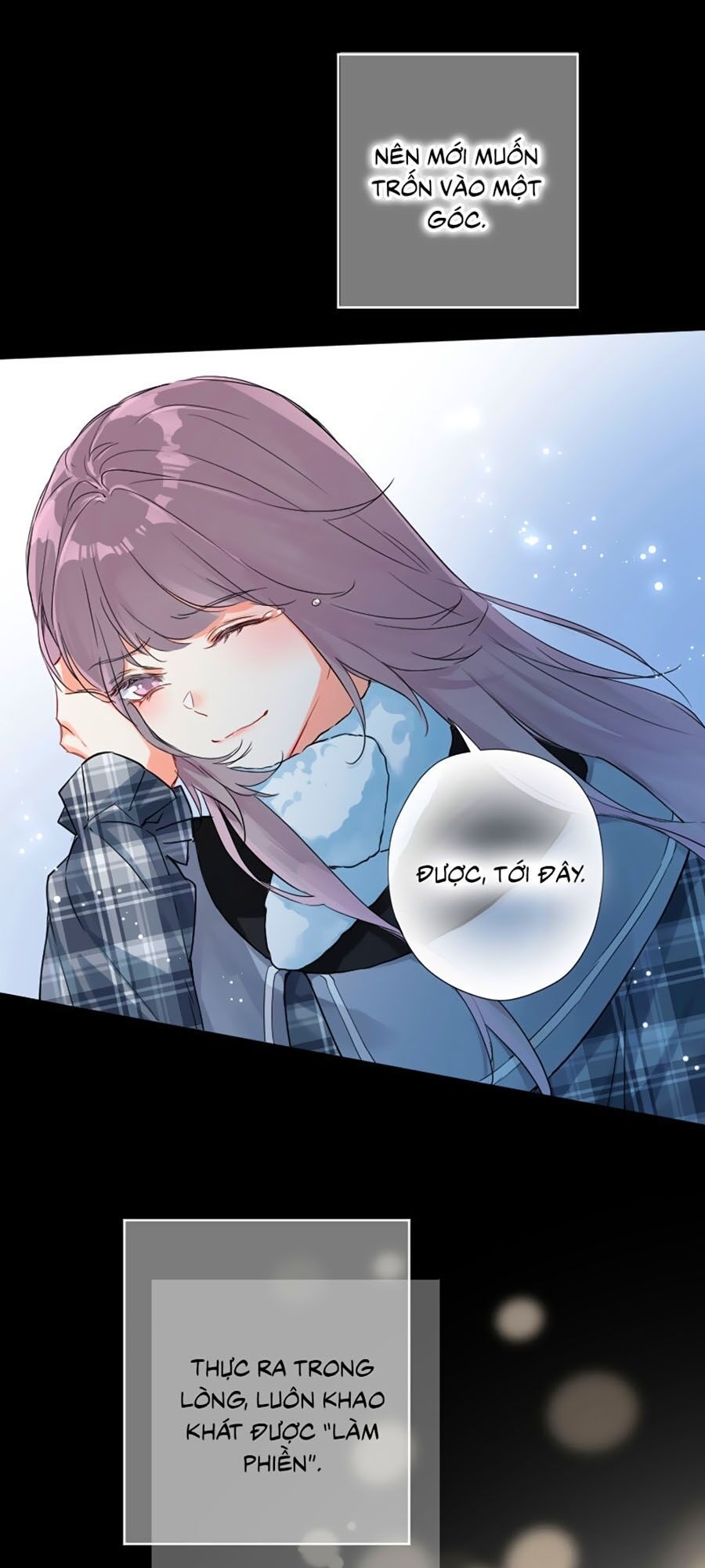 Tâm Động Thuấn Di Chapter 10 - 16