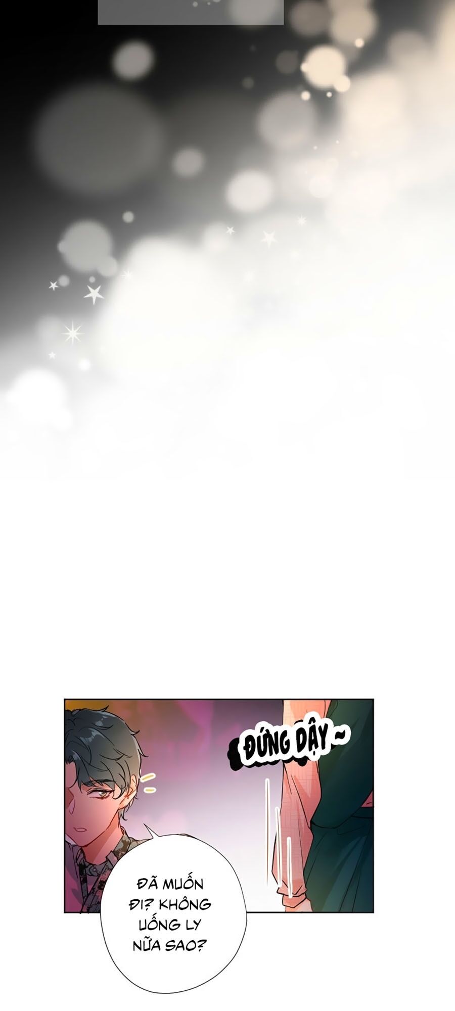 Tâm Động Thuấn Di Chapter 10 - 17