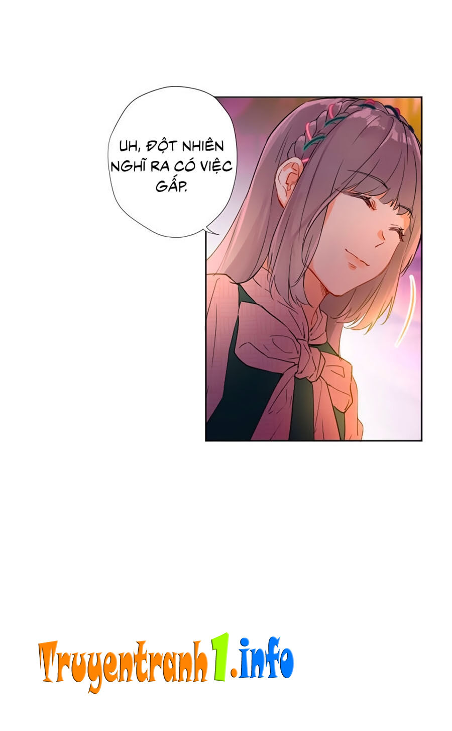 Tâm Động Thuấn Di Chapter 10 - 18