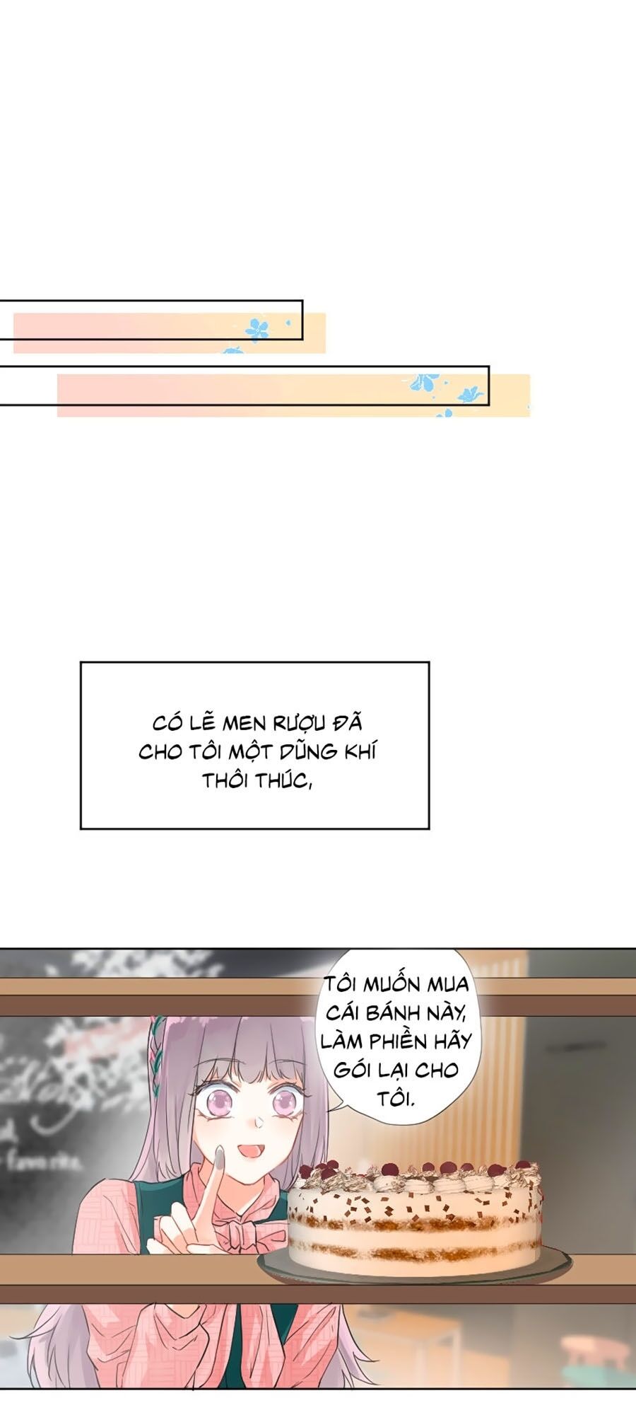 Tâm Động Thuấn Di Chapter 10 - 19