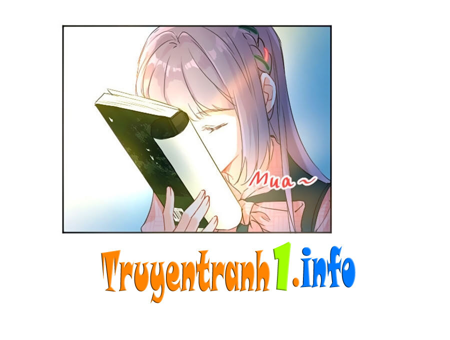 Tâm Động Thuấn Di Chapter 10 - 22