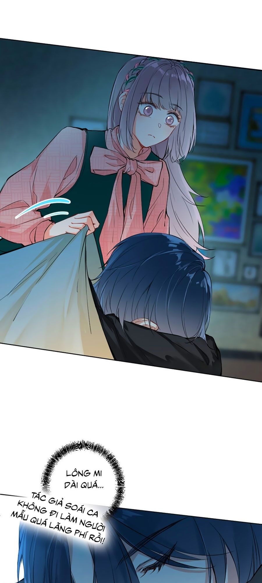 Tâm Động Thuấn Di Chapter 10 - 26
