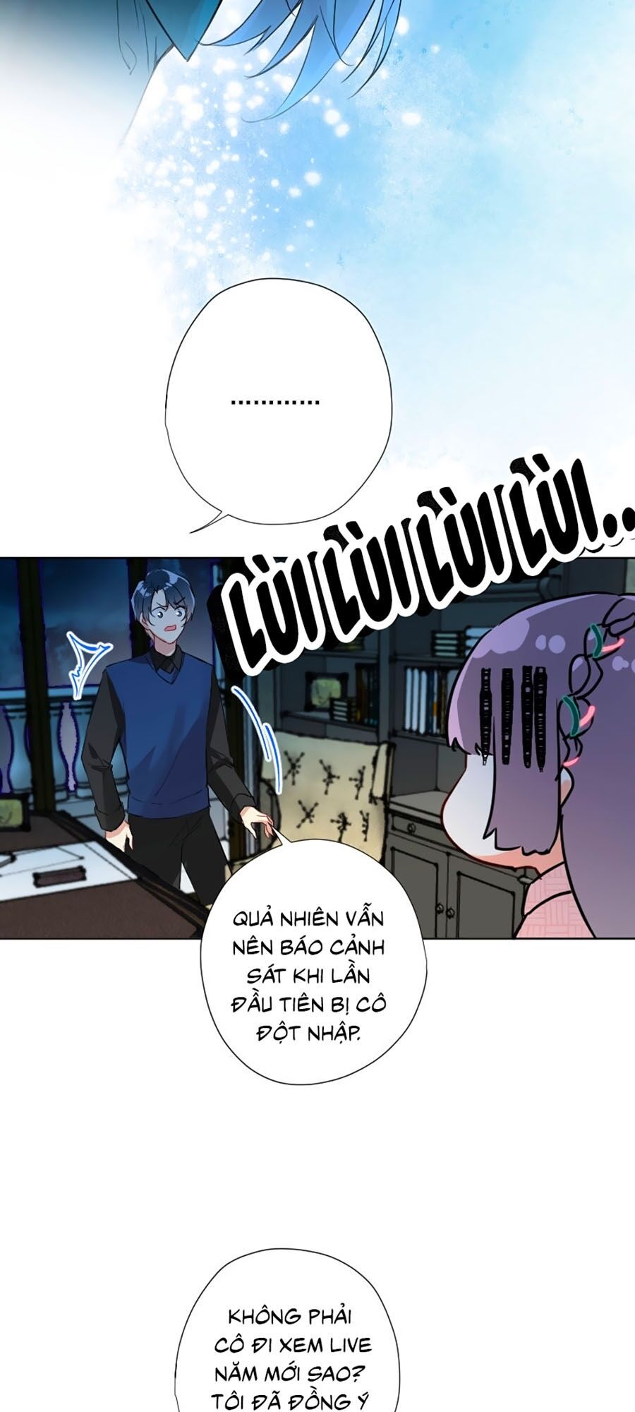 Tâm Động Thuấn Di Chapter 10 - 30