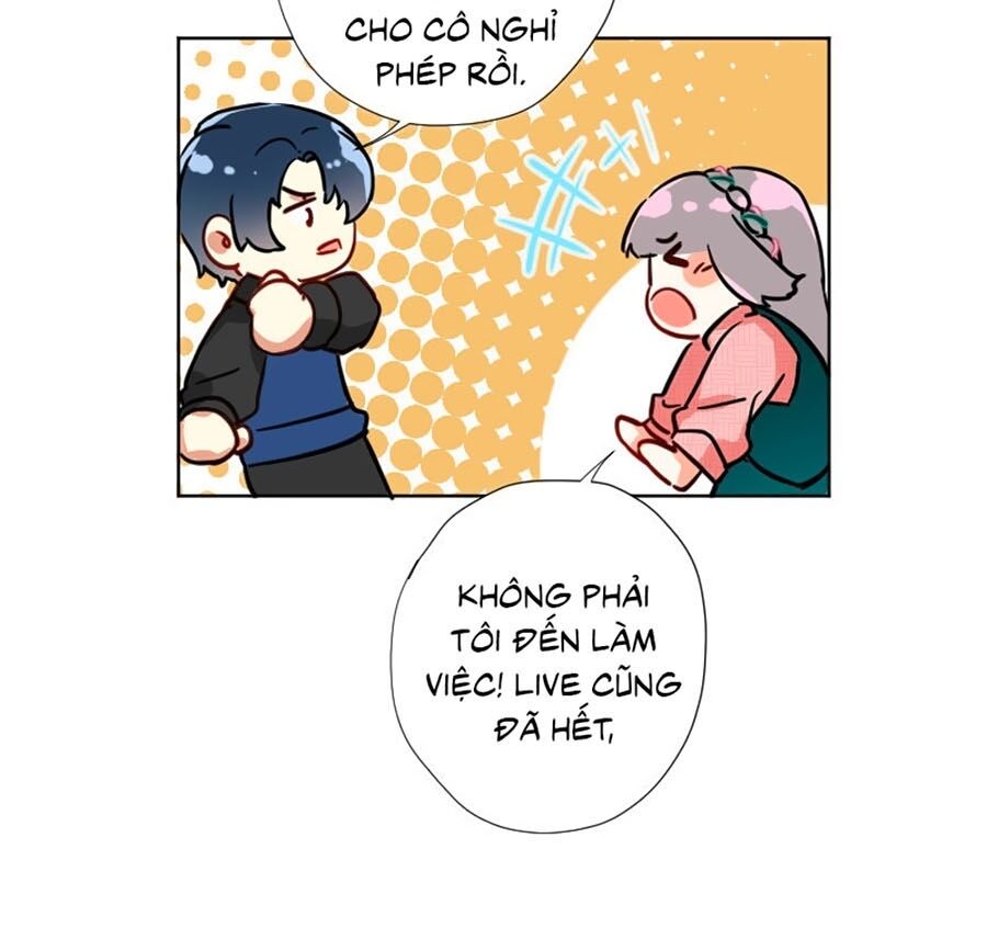 Tâm Động Thuấn Di Chapter 10 - 31