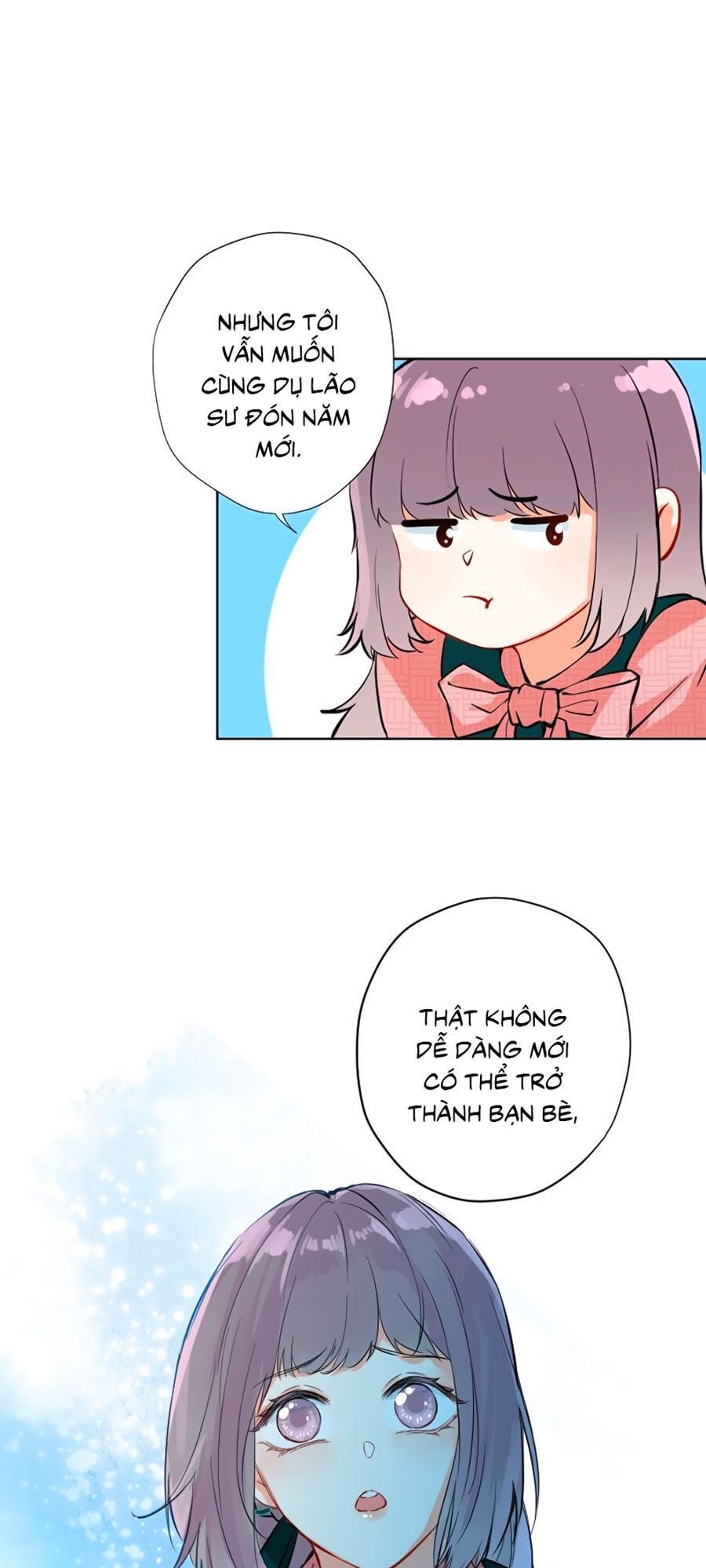 Tâm Động Thuấn Di Chapter 10 - 32