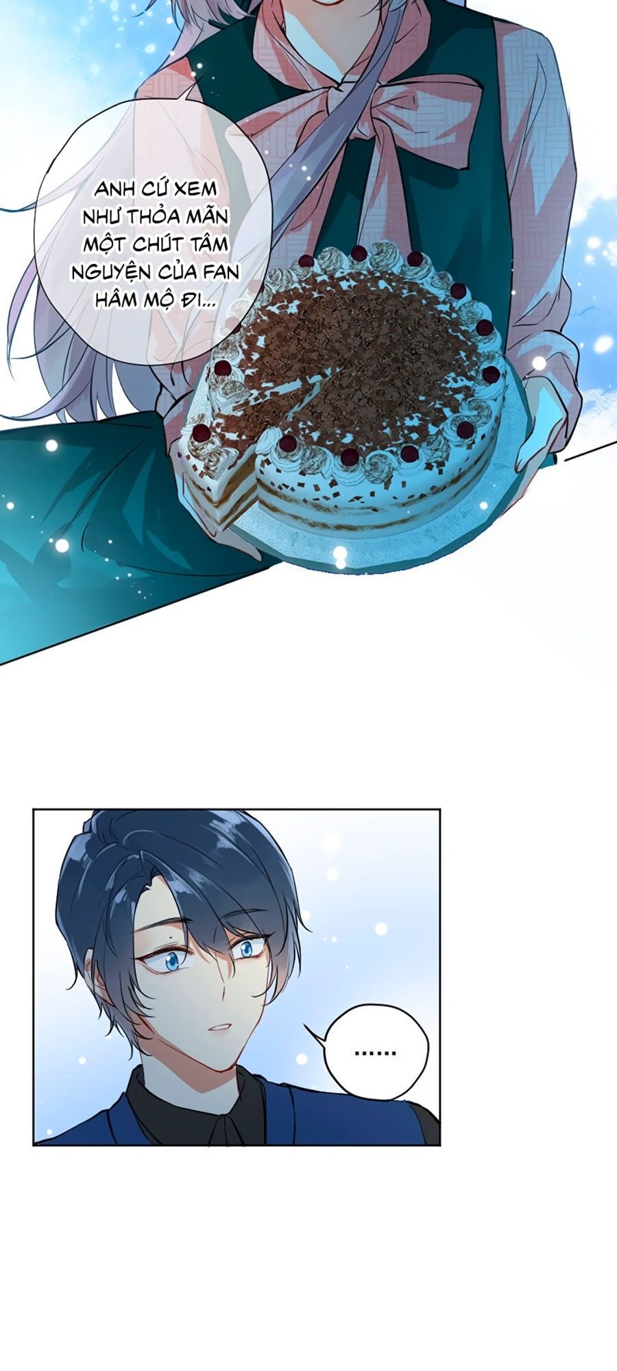 Tâm Động Thuấn Di Chapter 10 - 33