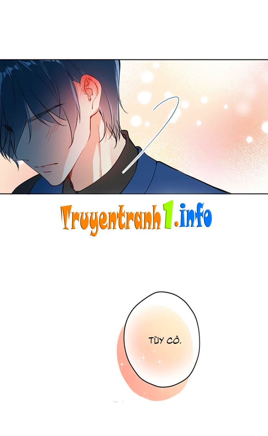 Tâm Động Thuấn Di Chapter 10 - 35
