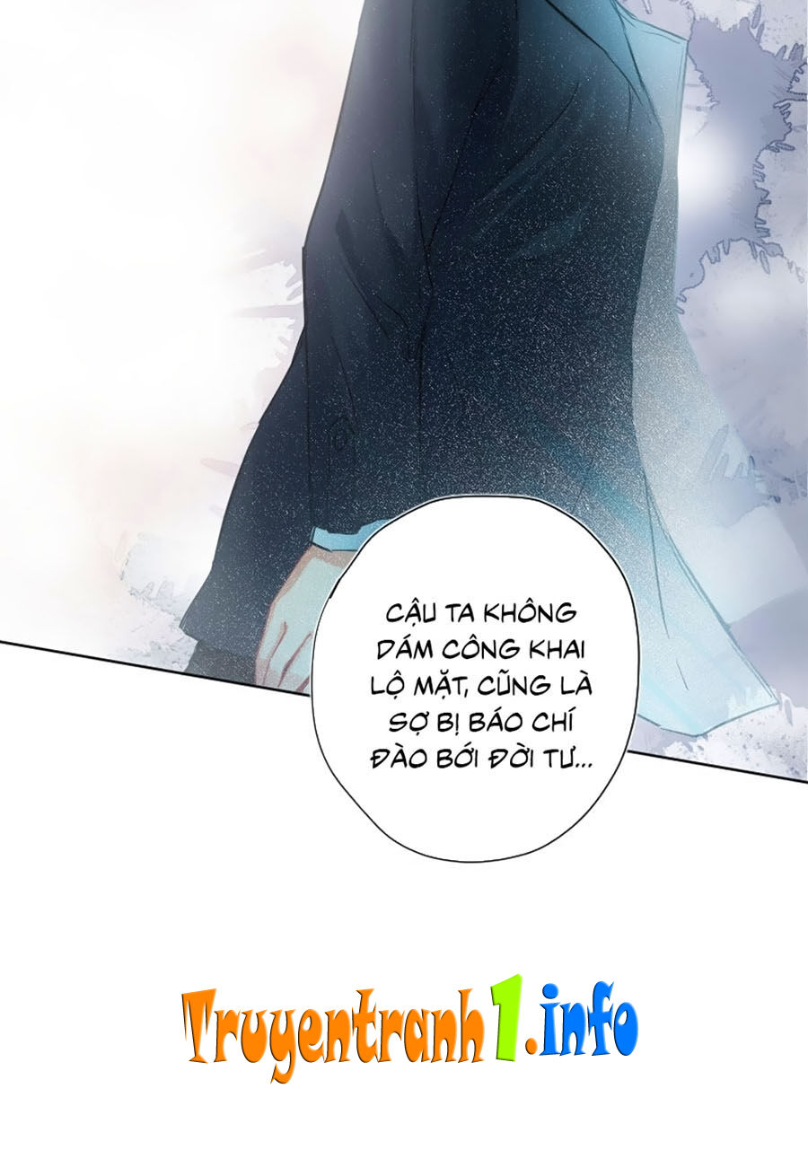 Tâm Động Thuấn Di Chapter 10 - 5