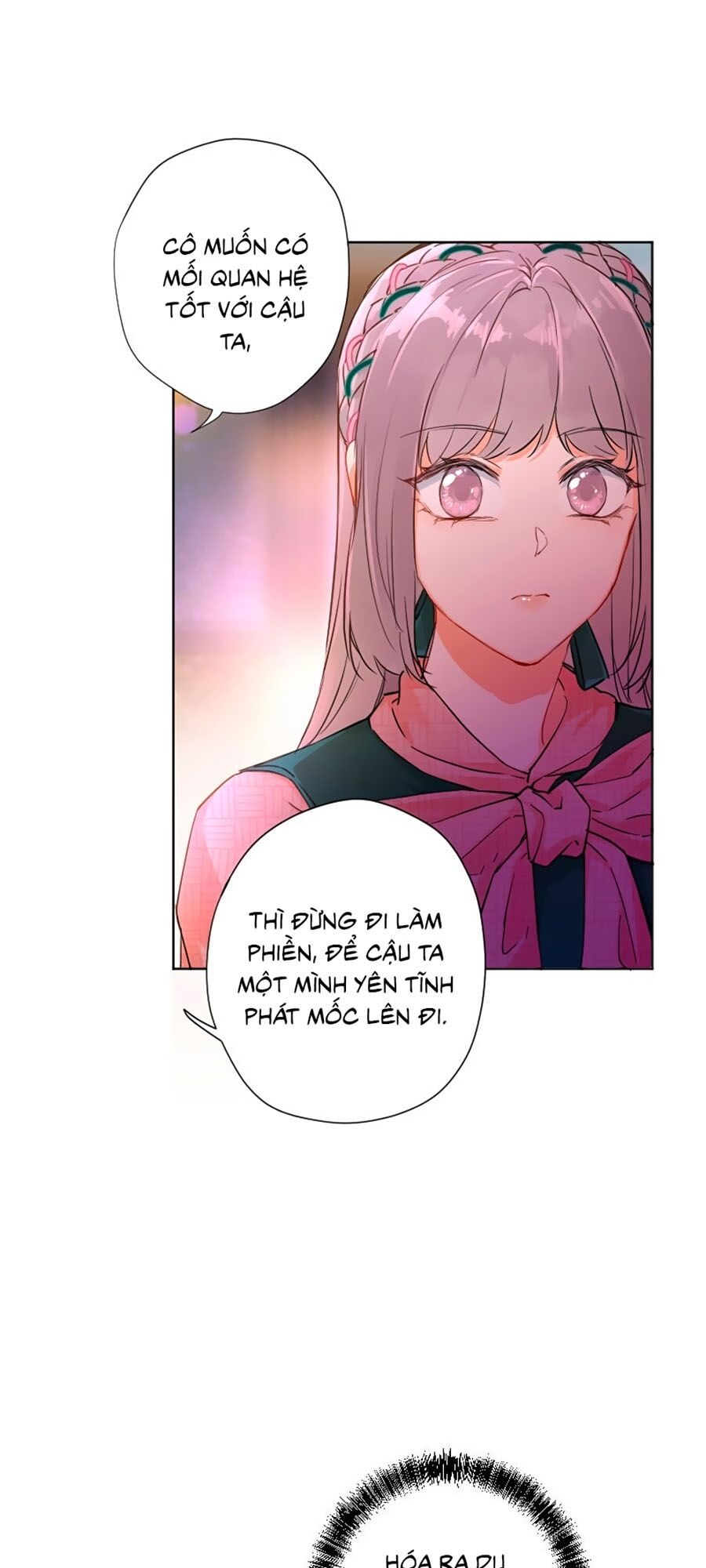 Tâm Động Thuấn Di Chapter 10 - 6