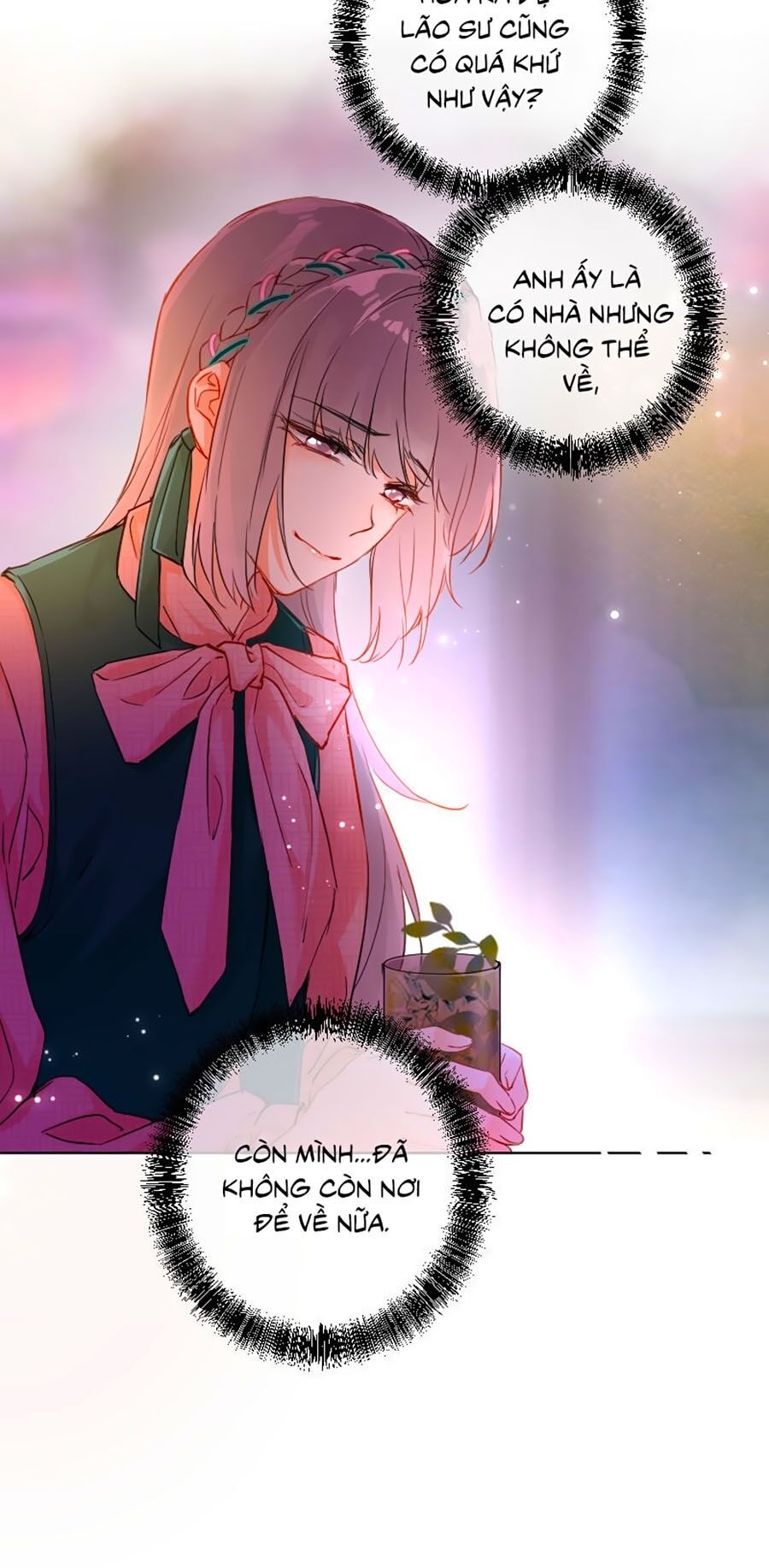 Tâm Động Thuấn Di Chapter 10 - 7
