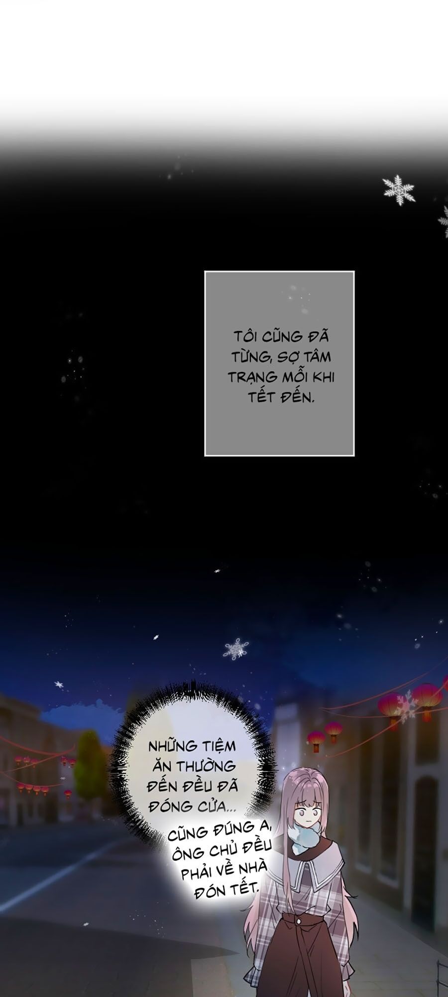 Tâm Động Thuấn Di Chapter 10 - 8