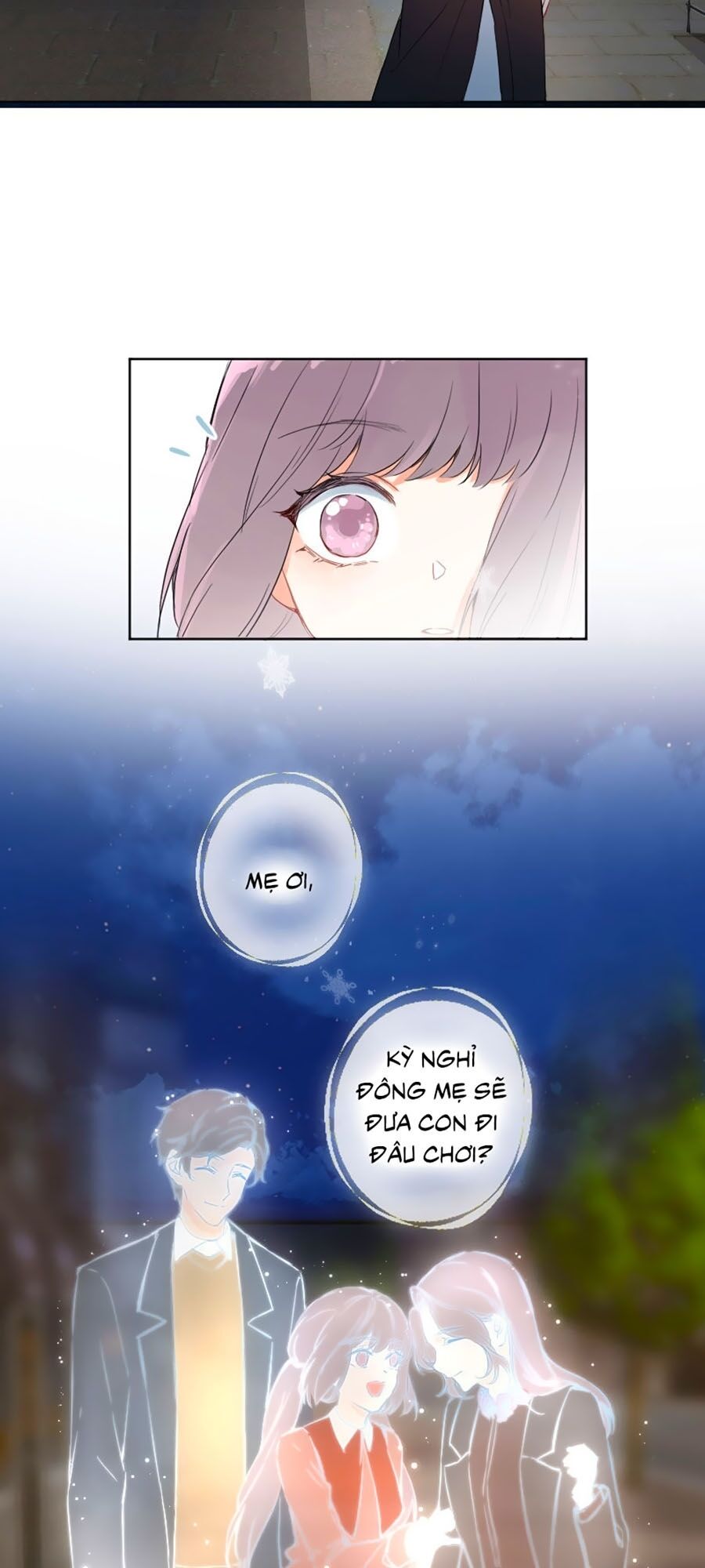 Tâm Động Thuấn Di Chapter 10 - 9