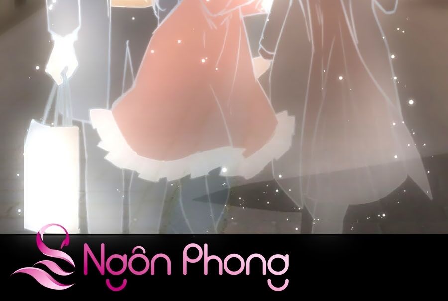 Tâm Động Thuấn Di Chapter 10 - 10