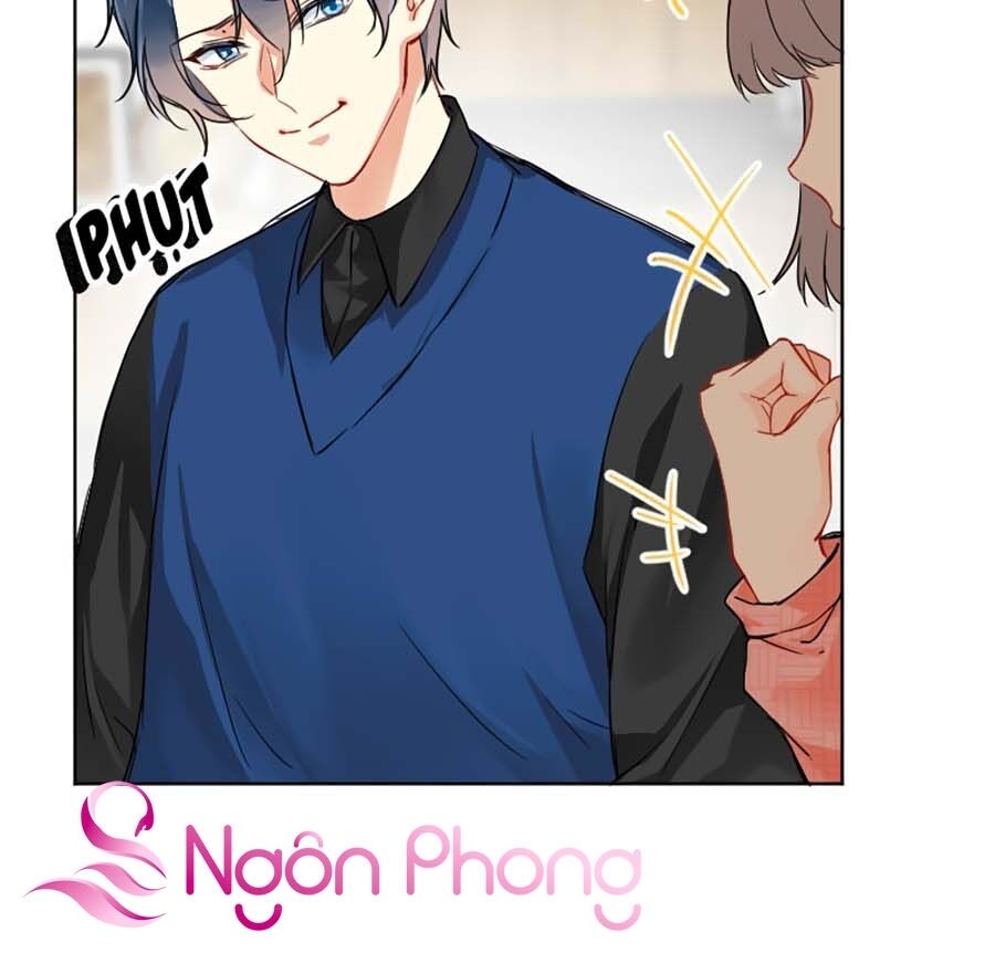 Tâm Động Thuấn Di Chapter 11 - 12