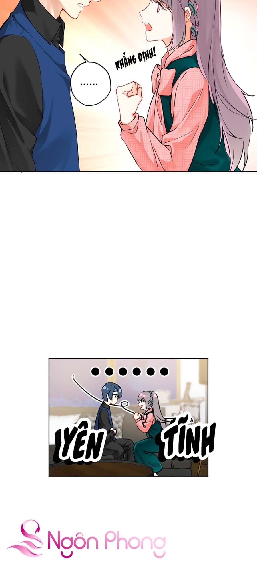 Tâm Động Thuấn Di Chapter 11 - 23