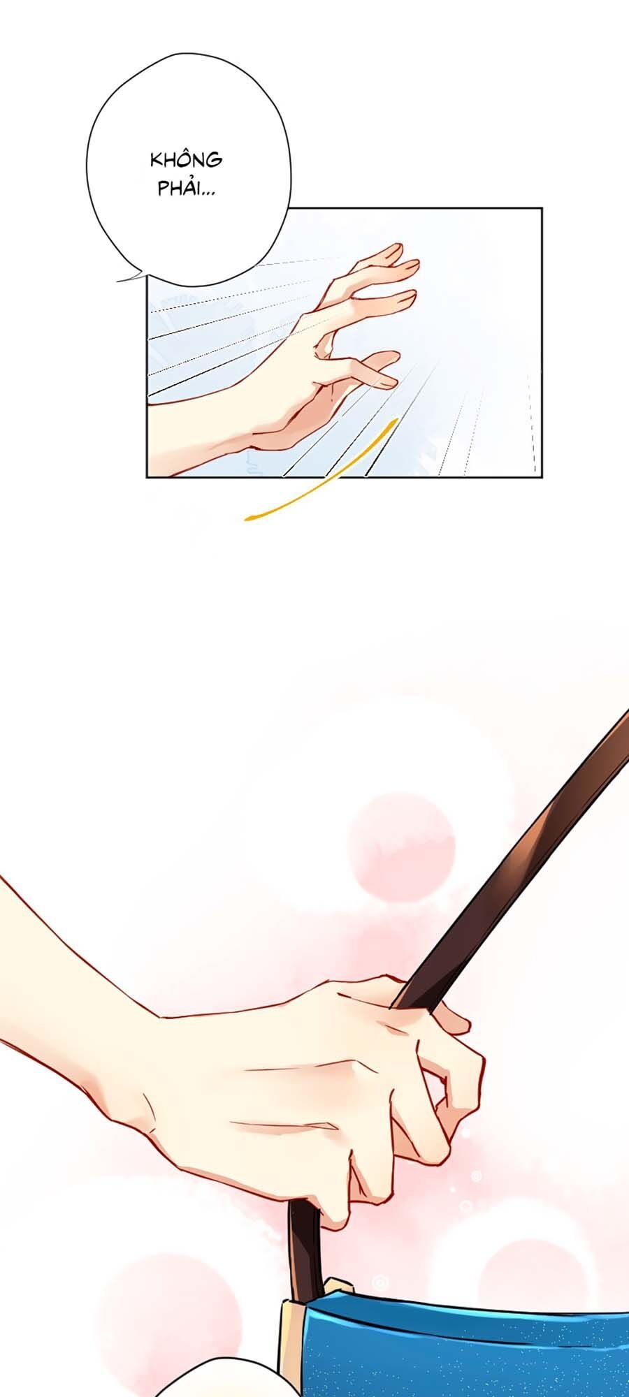 Tâm Động Thuấn Di Chapter 11 - 27