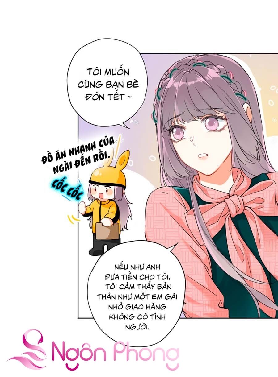 Tâm Động Thuấn Di Chapter 11 - 4