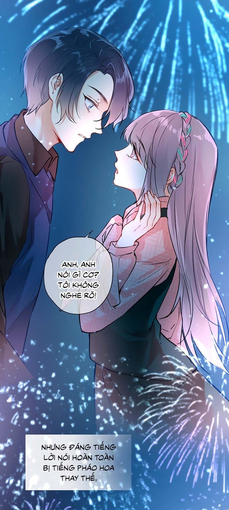 Tâm Động Thuấn Di Chapter 11 - 32