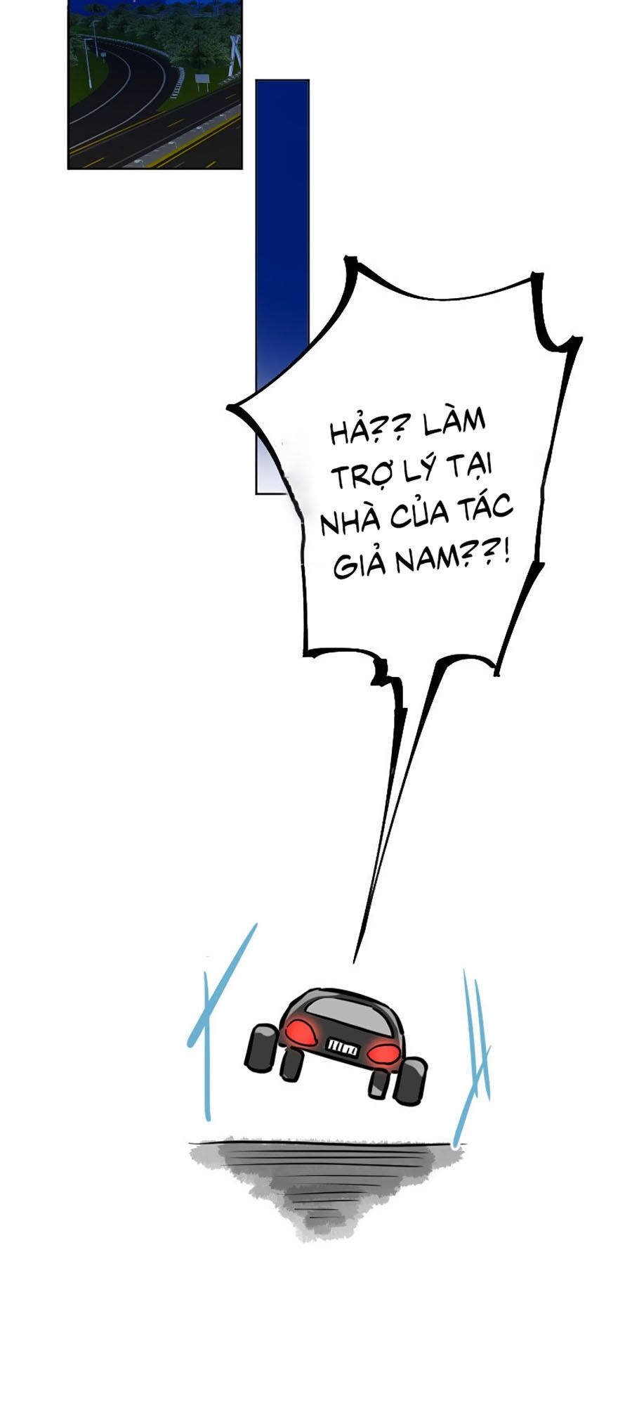 Tâm Động Thuấn Di Chapter 12 - 21