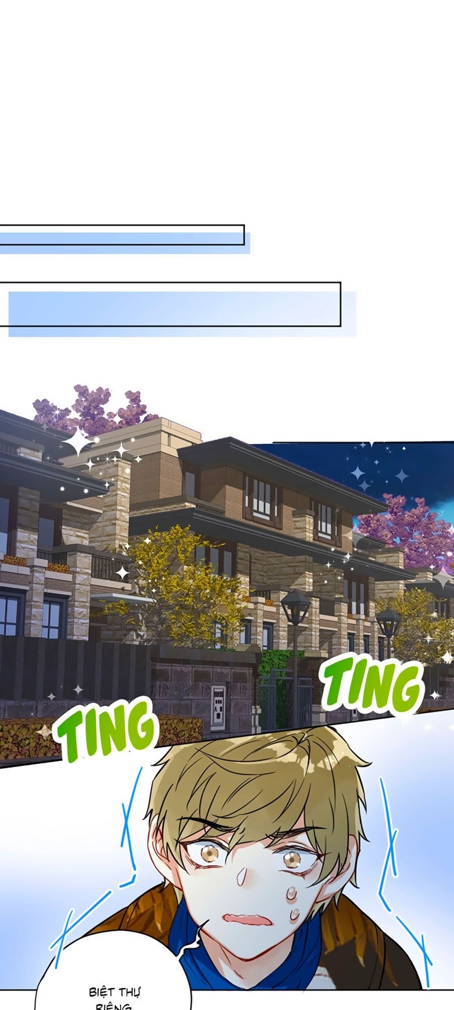 Tâm Động Thuấn Di Chapter 12 - 30