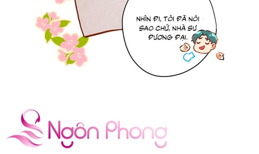 Tâm Động Thuấn Di Chapter 12 - 34