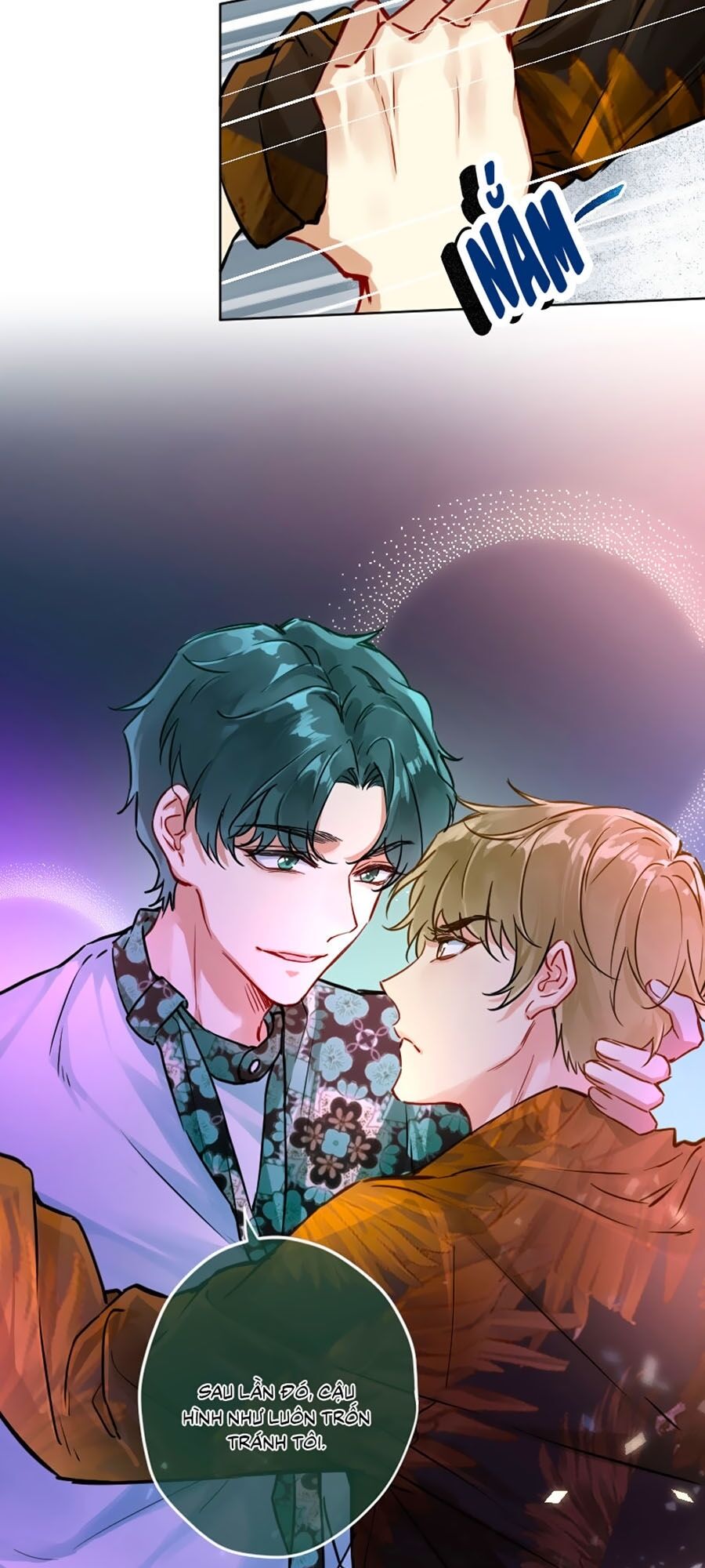 Tâm Động Thuấn Di Chapter 12 - 6