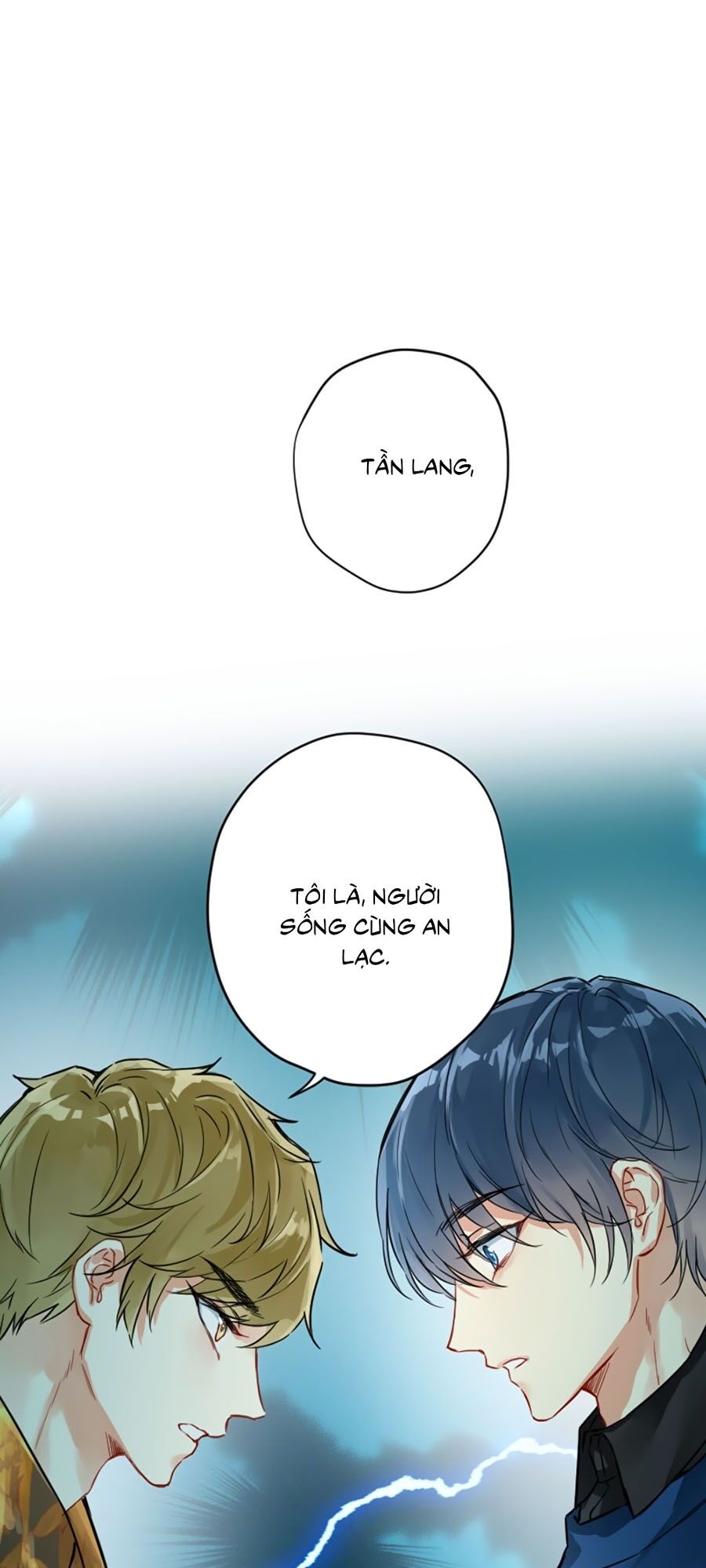 Tâm Động Thuấn Di Chapter 13 - 2