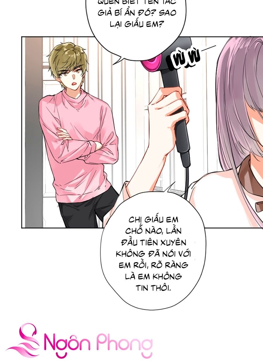 Tâm Động Thuấn Di Chapter 13 - 13