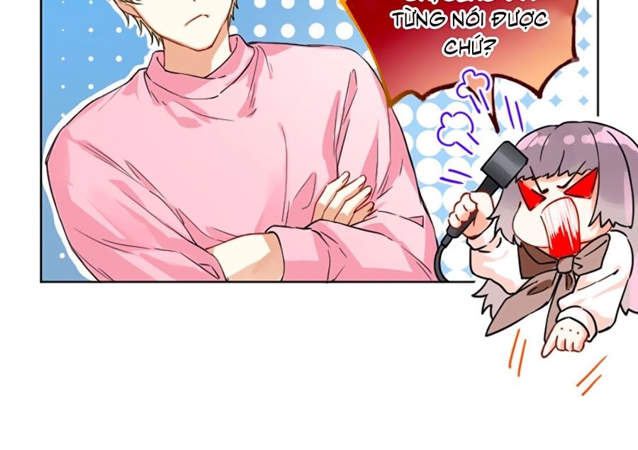 Tâm Động Thuấn Di Chapter 13 - 15