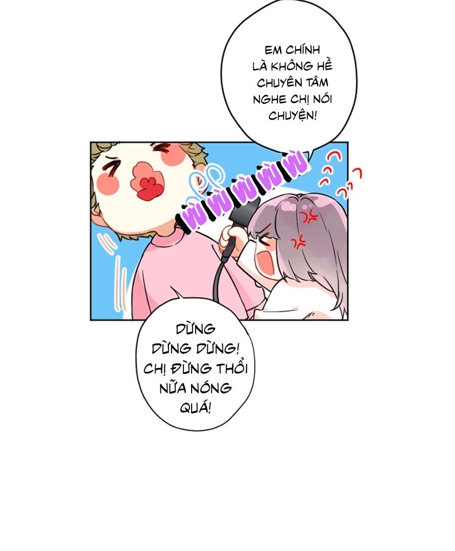Tâm Động Thuấn Di Chapter 13 - 19