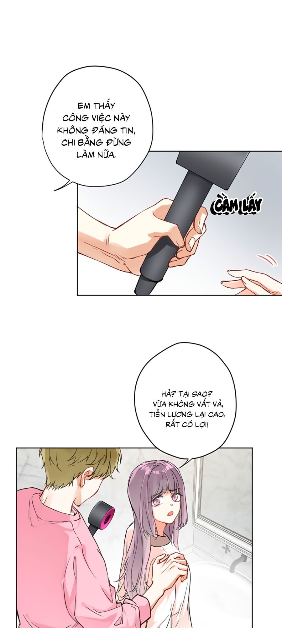 Tâm Động Thuấn Di Chapter 13 - 20