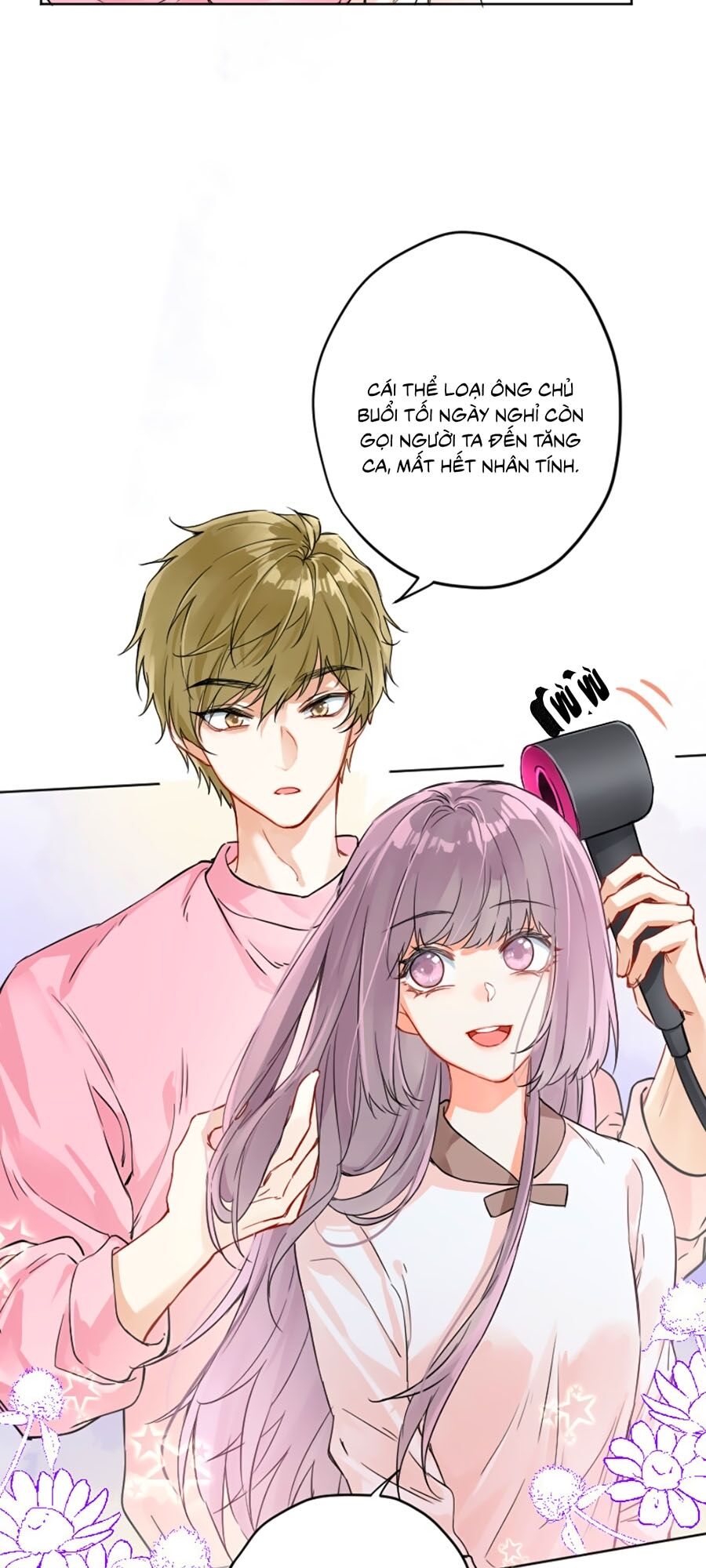 Tâm Động Thuấn Di Chapter 13 - 21