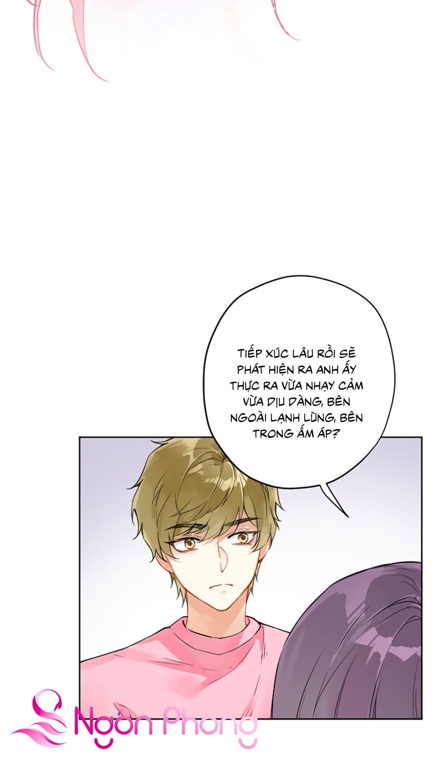 Tâm Động Thuấn Di Chapter 13 - 24