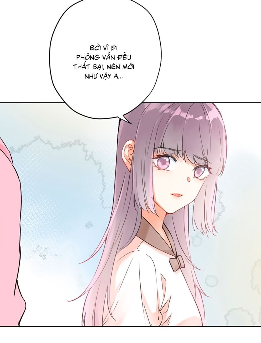 Tâm Động Thuấn Di Chapter 13 - 26