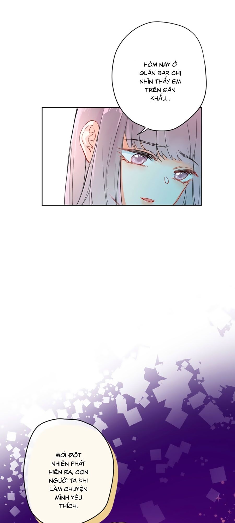 Tâm Động Thuấn Di Chapter 13 - 27