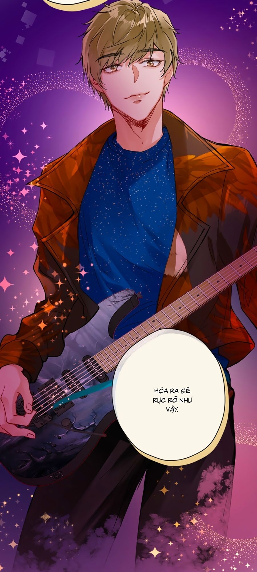 Tâm Động Thuấn Di Chapter 13 - 28