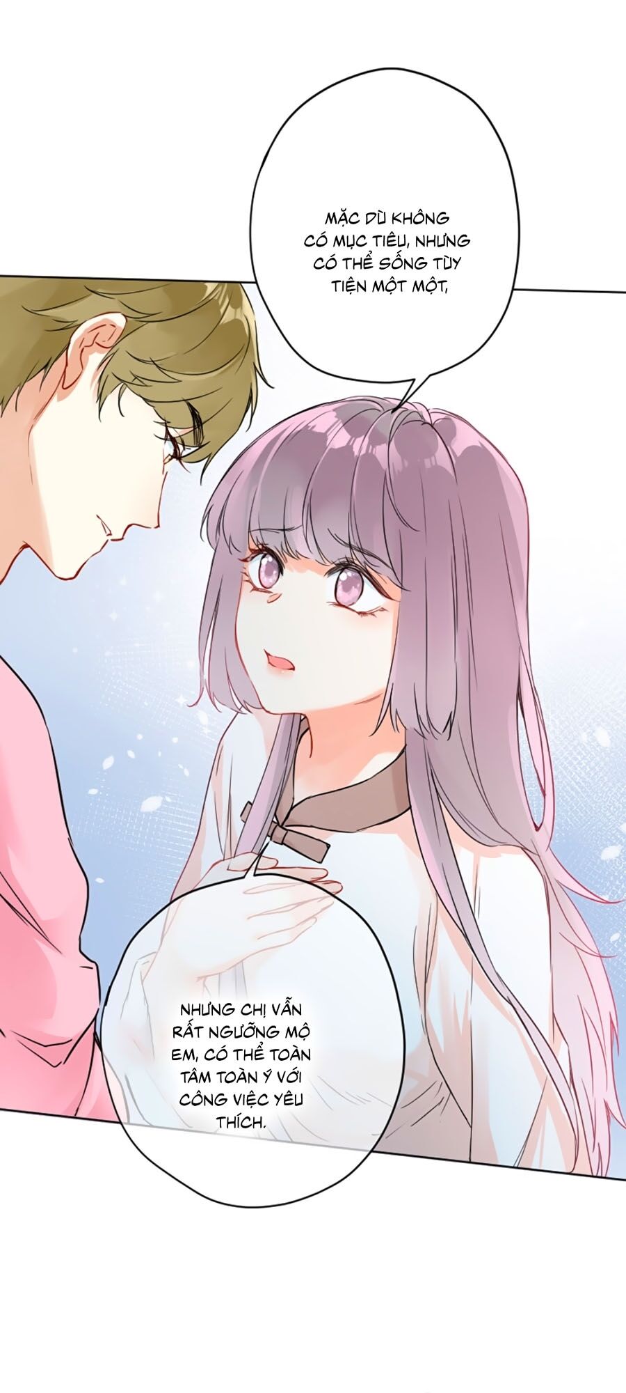 Tâm Động Thuấn Di Chapter 13 - 30