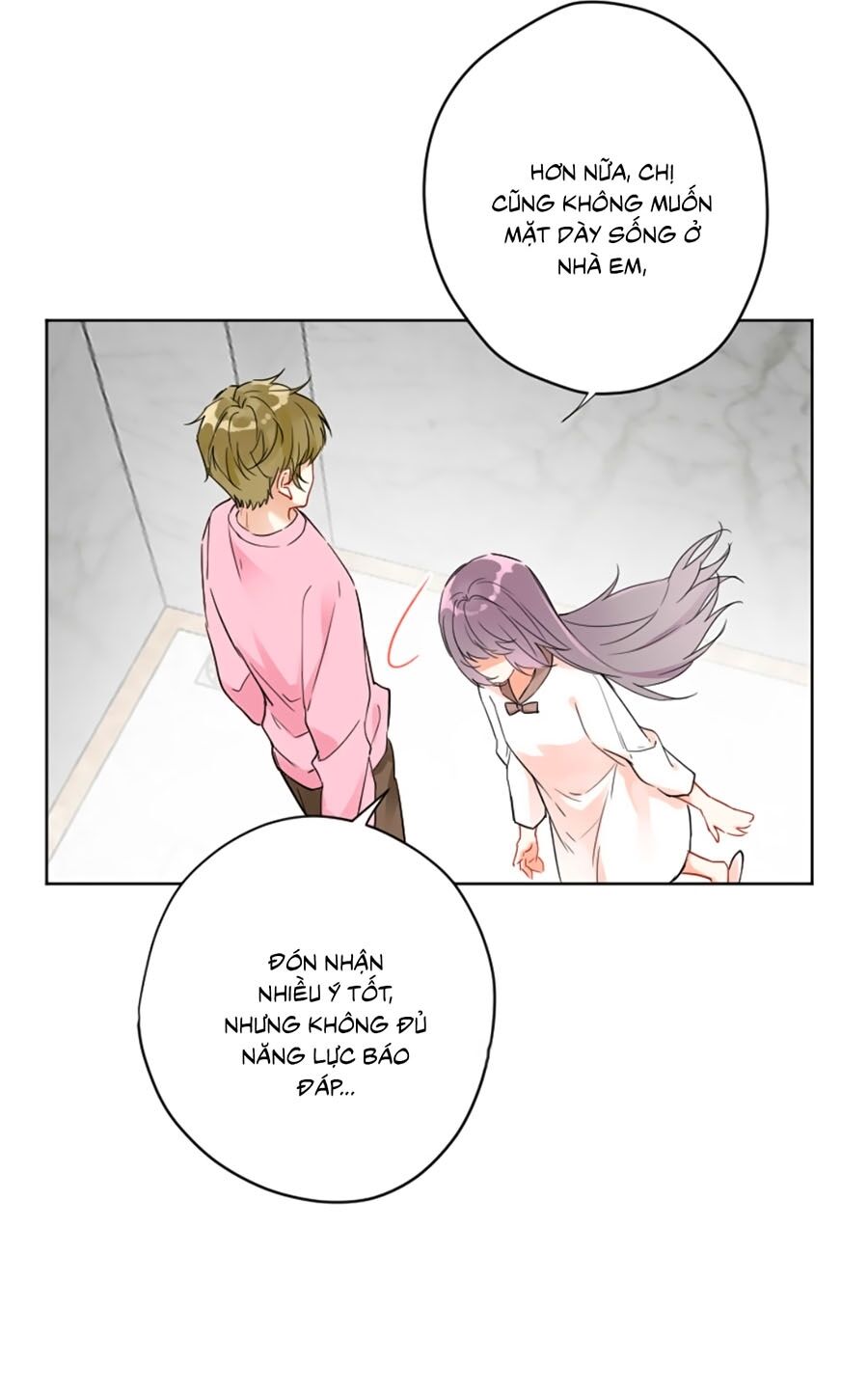 Tâm Động Thuấn Di Chapter 13 - 31