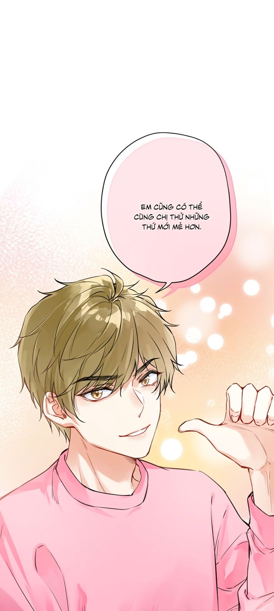 Tâm Động Thuấn Di Chapter 13 - 34
