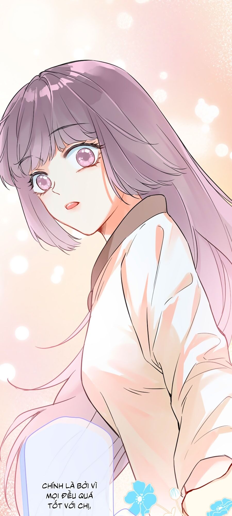 Tâm Động Thuấn Di Chapter 13 - 36