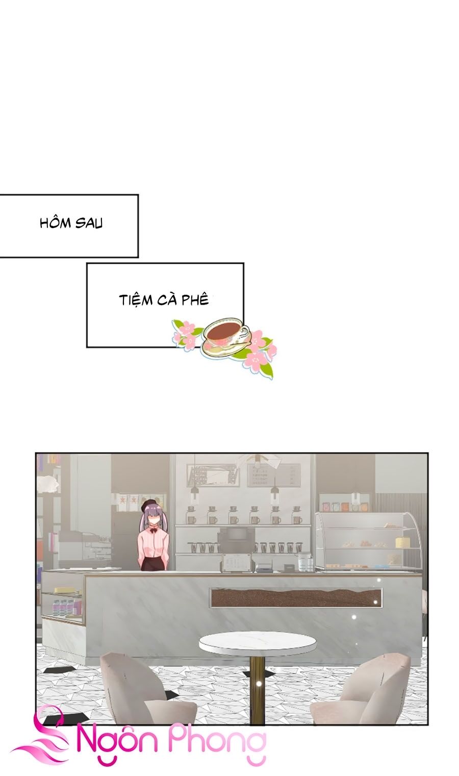 Tâm Động Thuấn Di Chapter 13 - 39