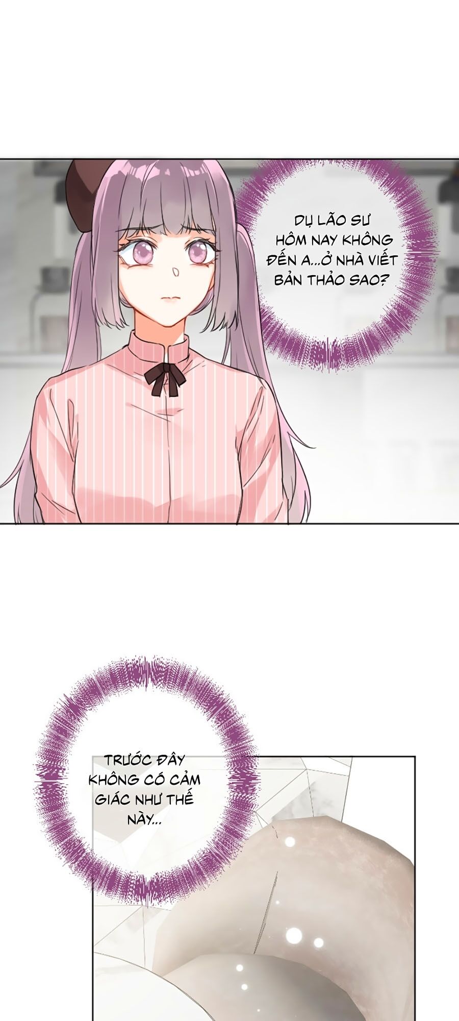 Tâm Động Thuấn Di Chapter 13 - 40