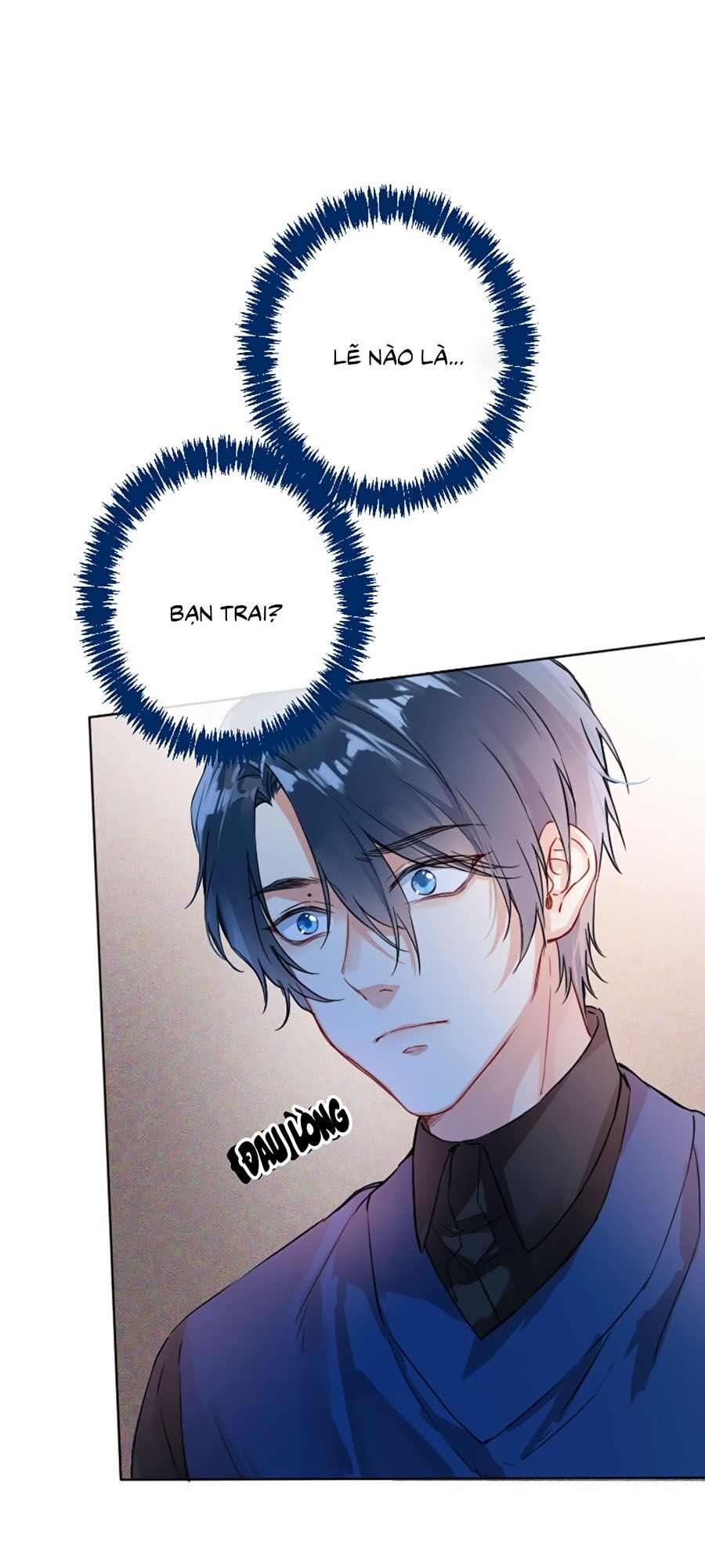 Tâm Động Thuấn Di Chapter 13 - 6