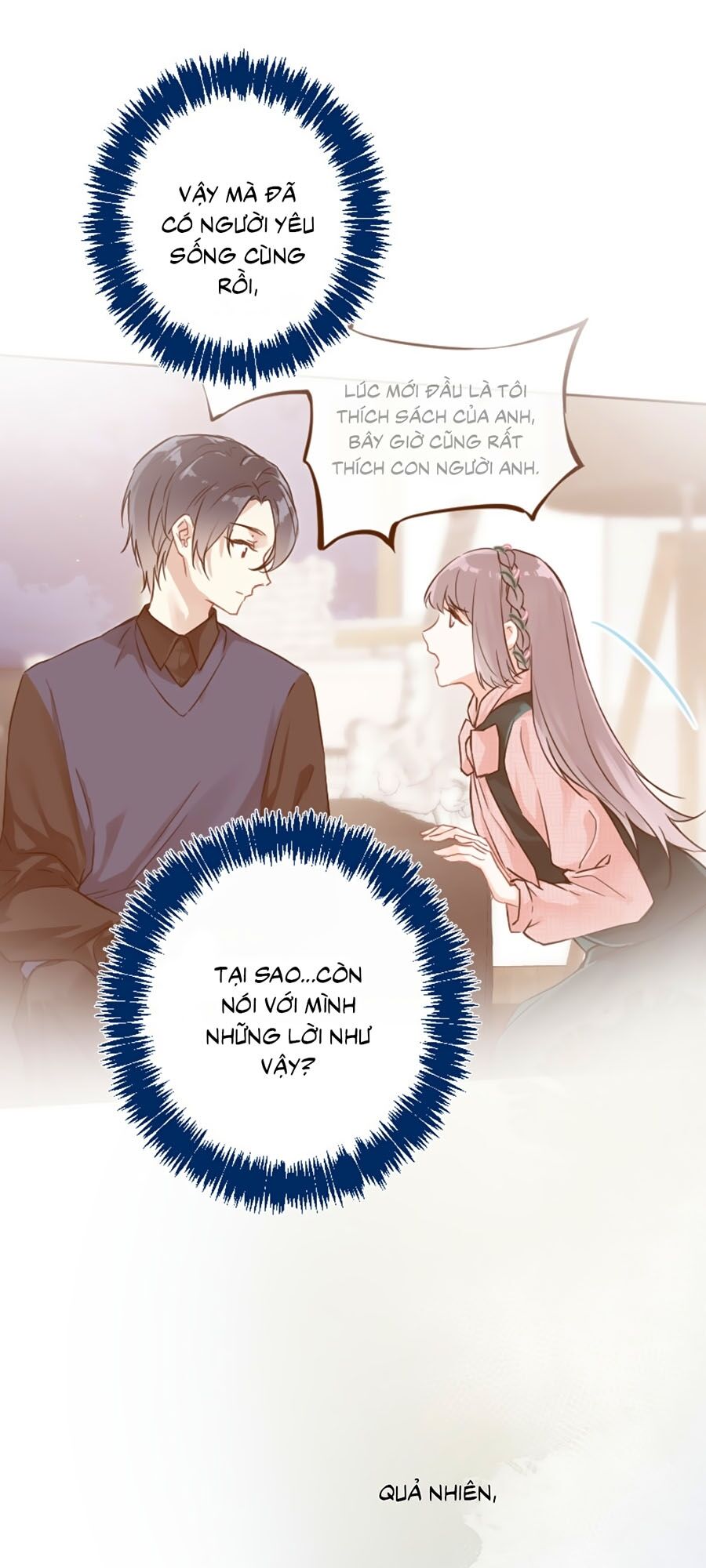 Tâm Động Thuấn Di Chapter 13 - 8