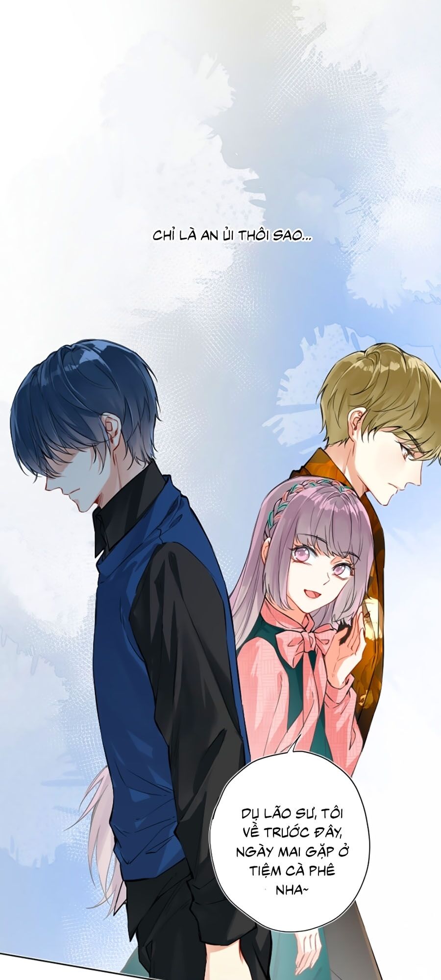 Tâm Động Thuấn Di Chapter 13 - 9