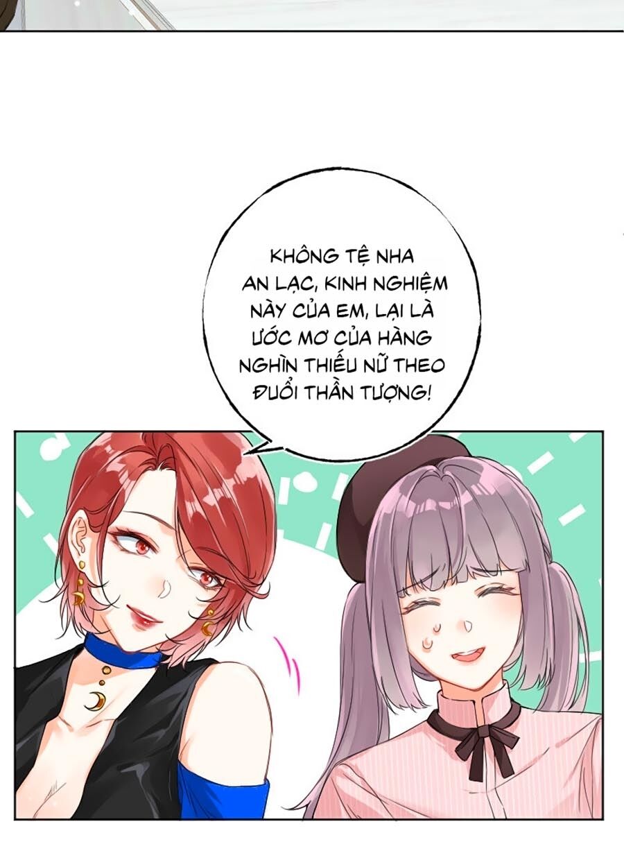 Tâm Động Thuấn Di Chapter 14 - 2